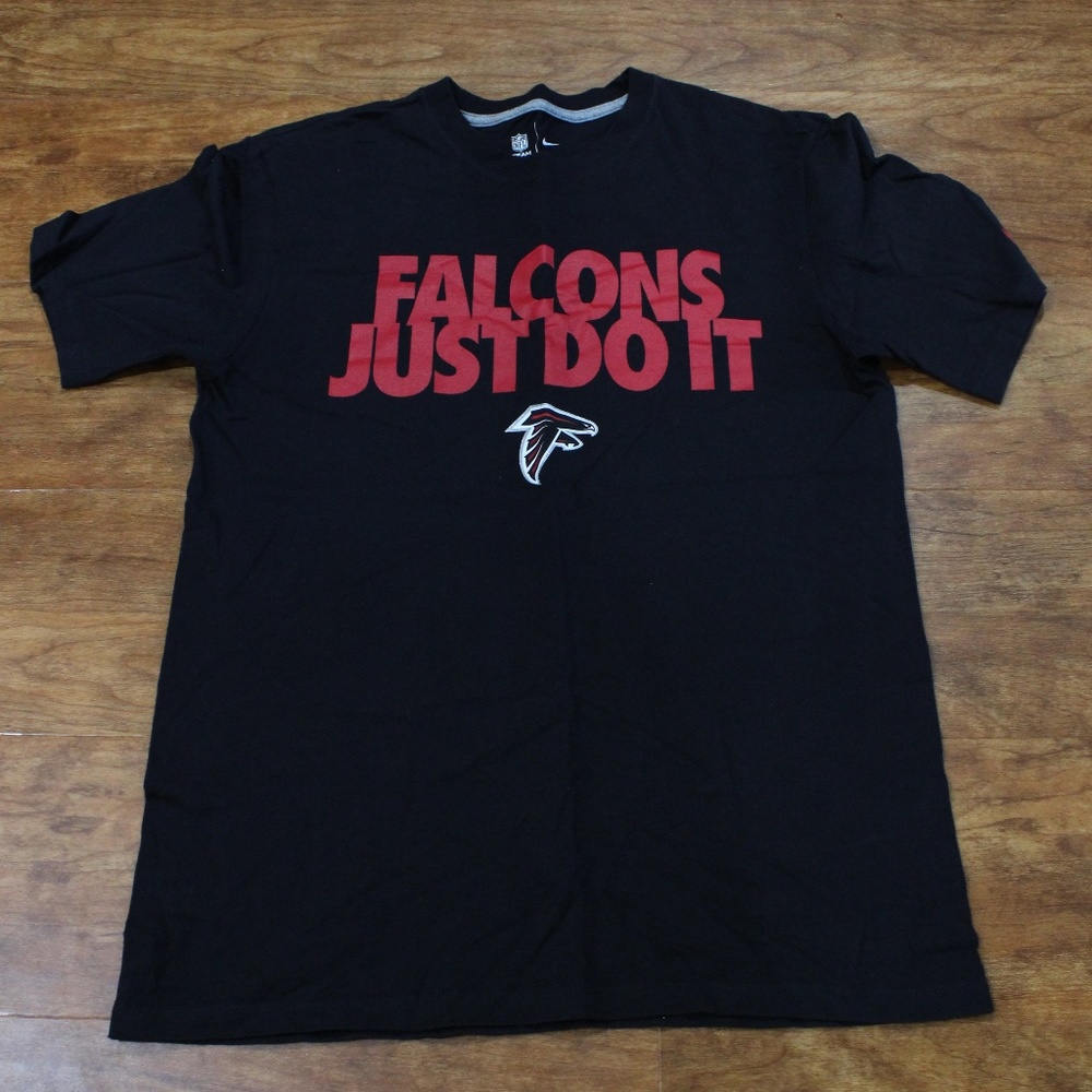 Atlanta Falcons Nike Tee